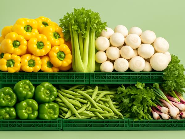 Češnje iz Čila, šparglji iz Peruja, avokado iz Mehike – katera hrana najbolj uničuje naš planet?
